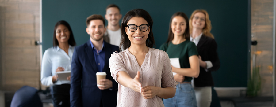 Welcome to Tandridge